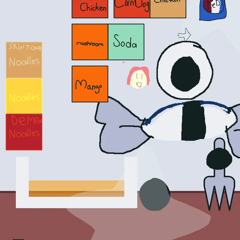 Game by @maminumber1fan
