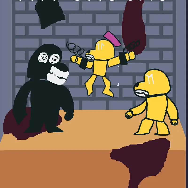 Game by @mrcachorro_oficial