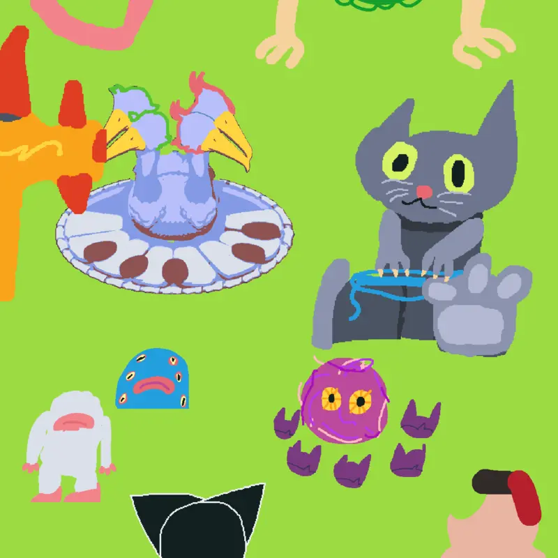 Game by @emojisilly