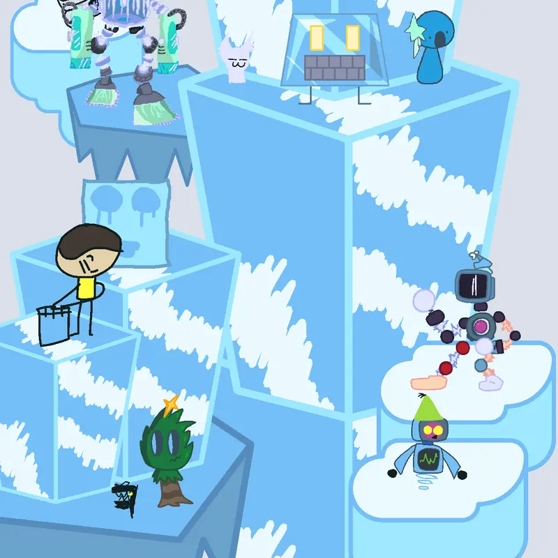 Game by @white-o