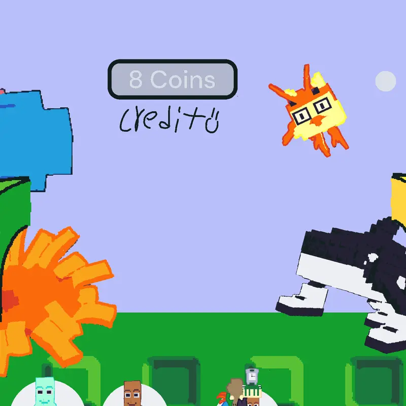 Game by @JAIDENLOVESCASTLE