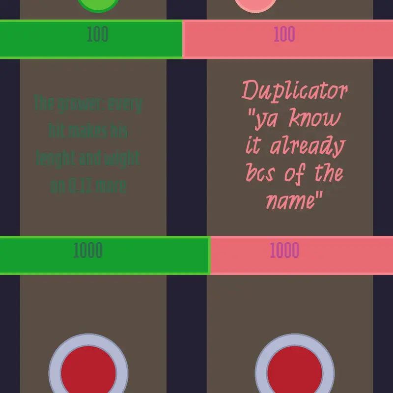 Game by @Bloody_vens