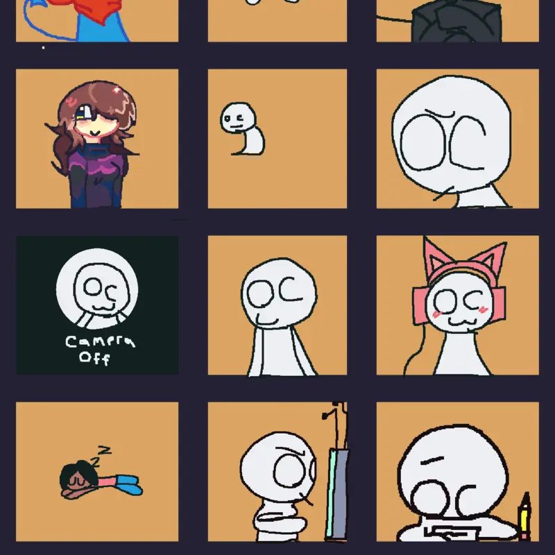 Game by @caps_pixel