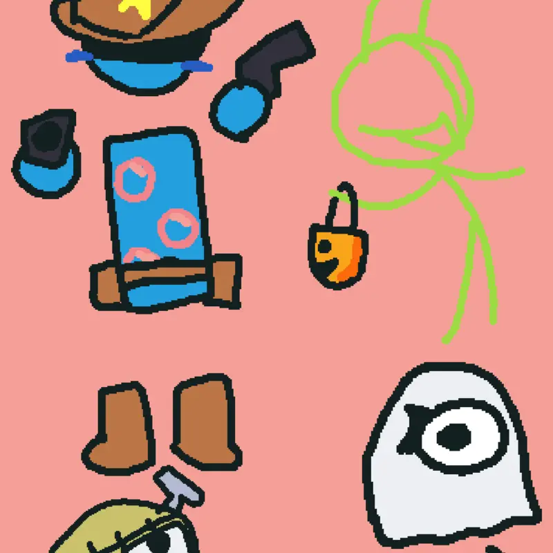Game by @Pikmin_lover