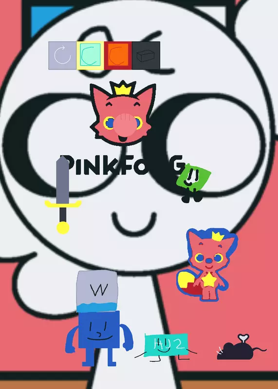 Game by @blue_egg