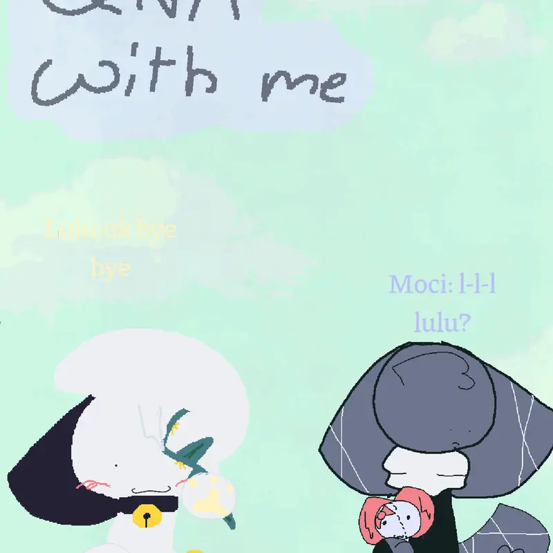 Game by @angelscatslol