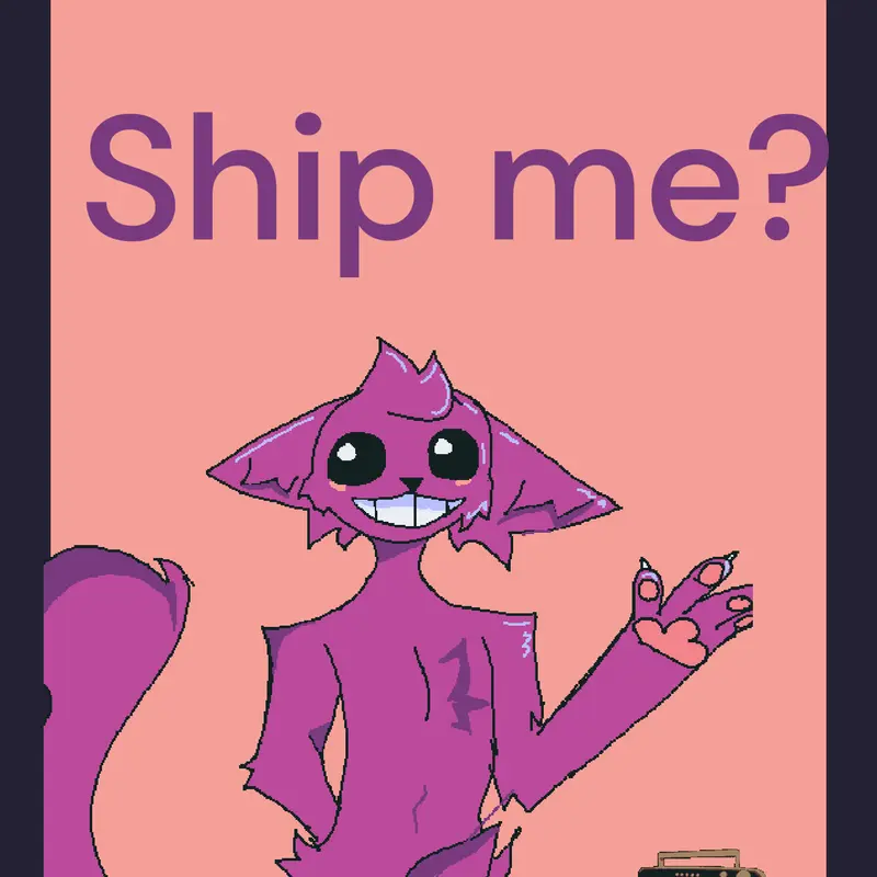 Game by @blue-cat