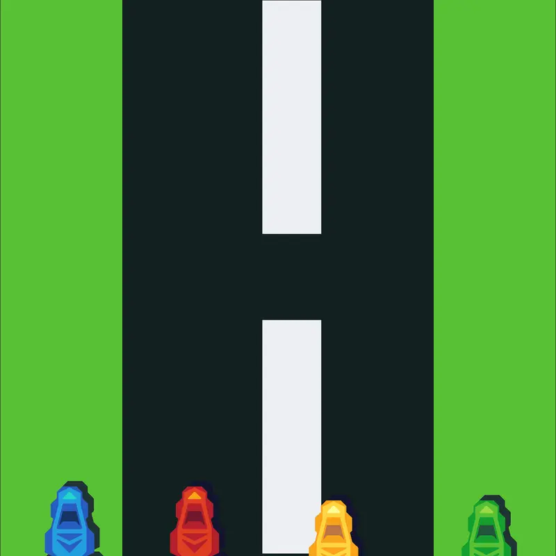 Game by @Khoaadeptraii