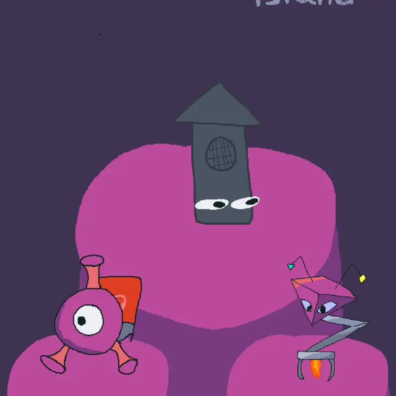 Game by @Is_ThatJust1jbug_