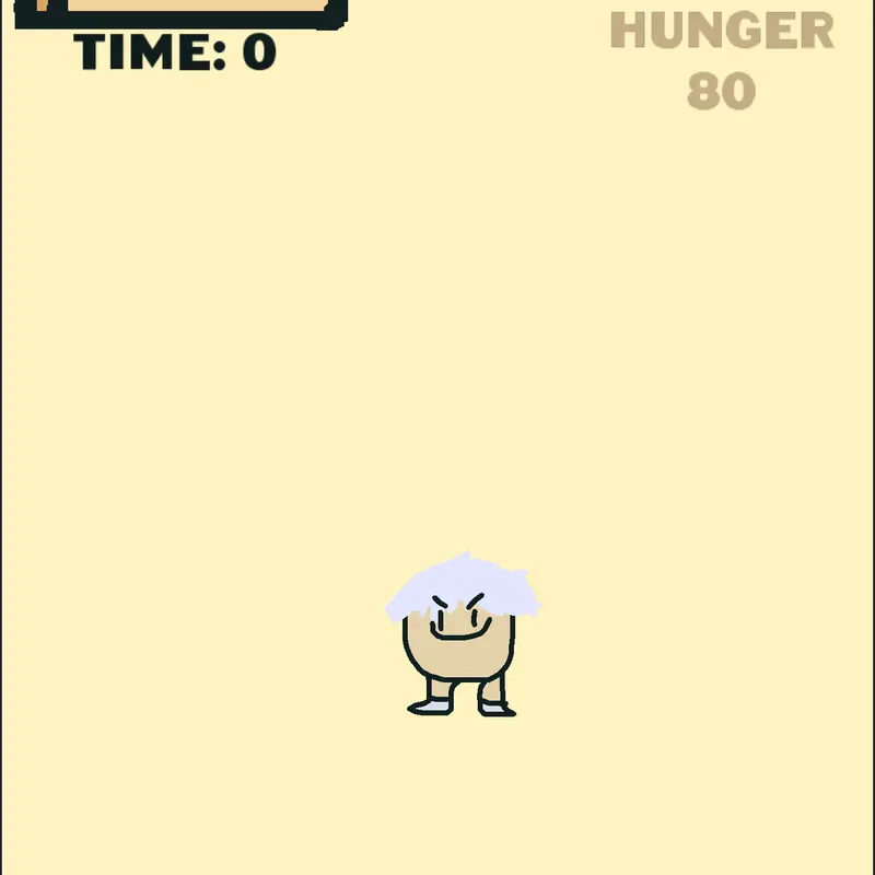 Game by @KimbCreeper