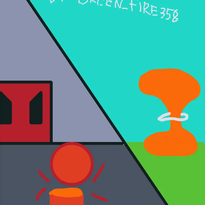 Game by @Green_Fire358