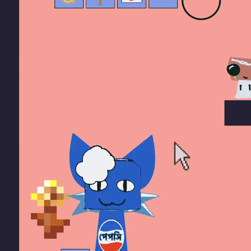 Game by @alien_stars