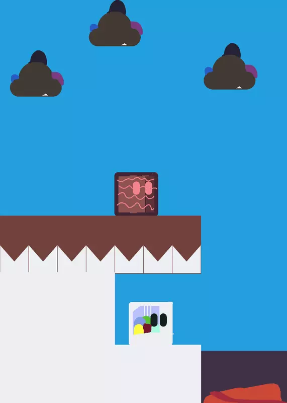 Game by @Pebbledarock