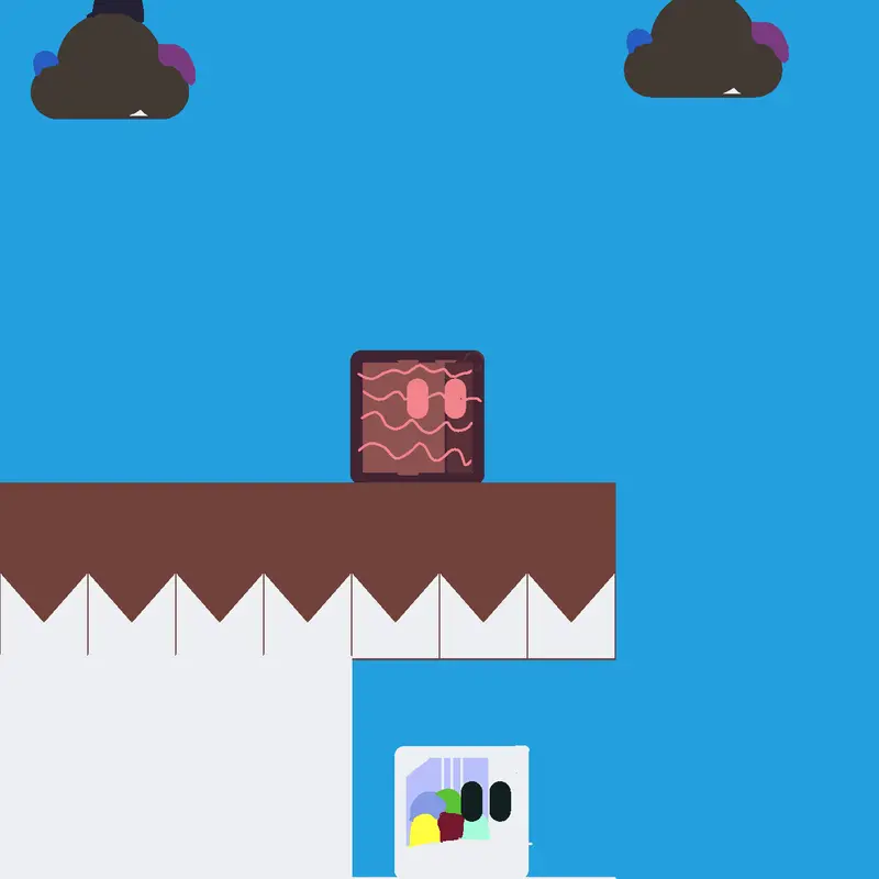 Game by @Pebbledarock