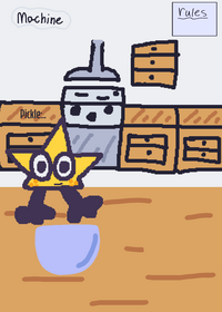 Qna w my oc