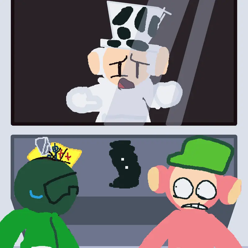 Game by @tubbieblue