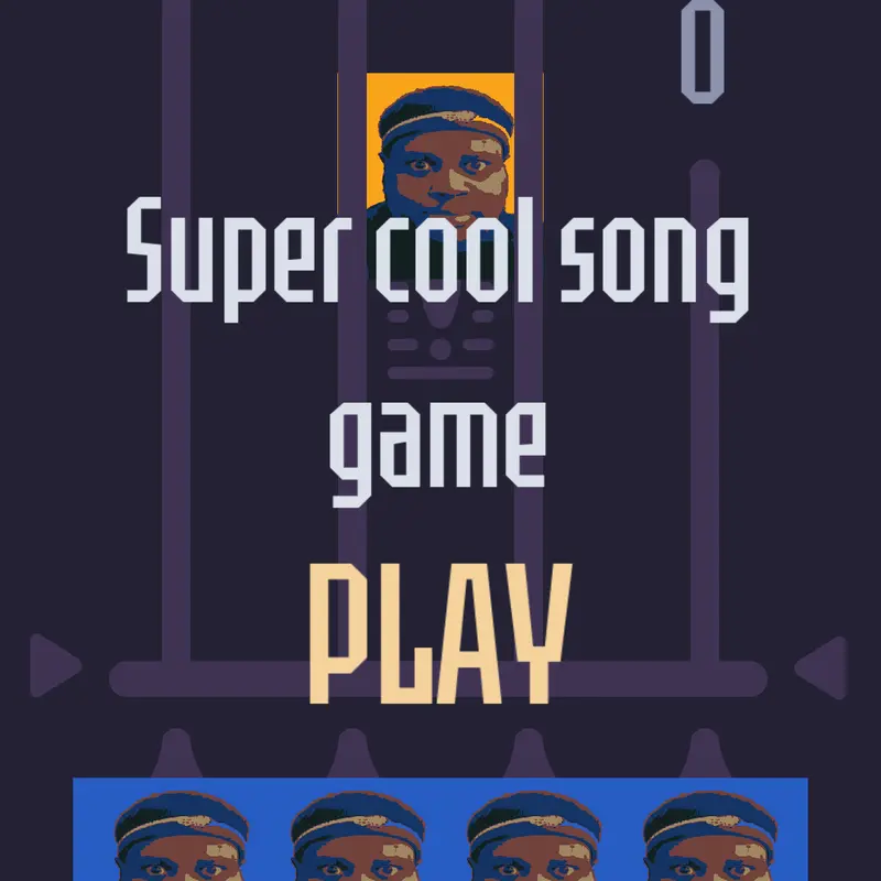 Game by @tyorsmthidk