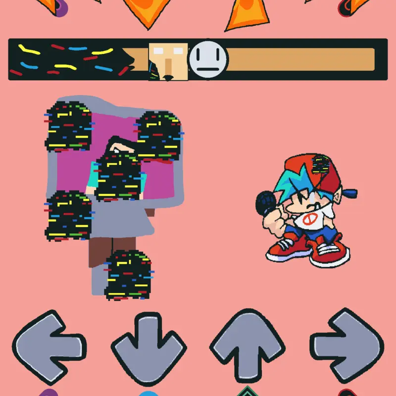 Game by @ChristianCerna