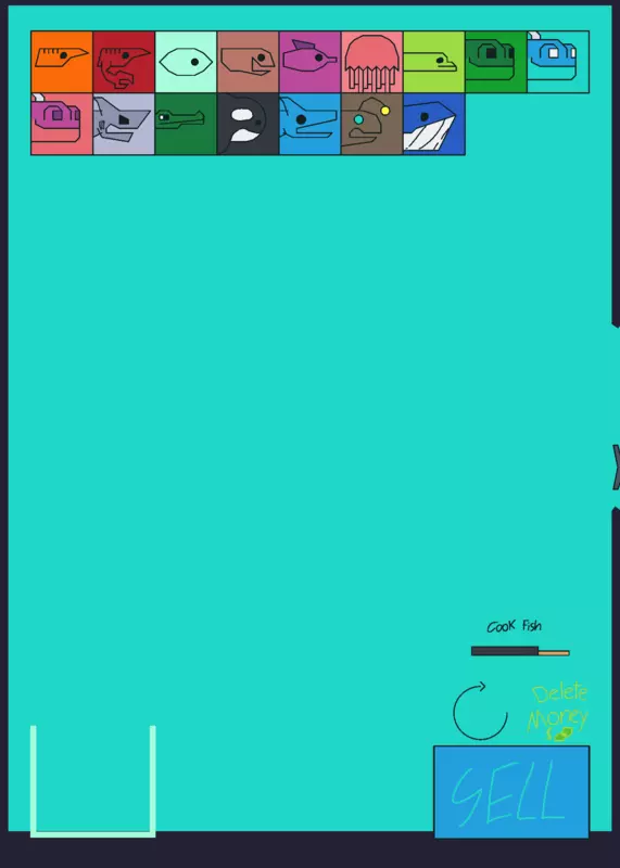 Game by @fessh