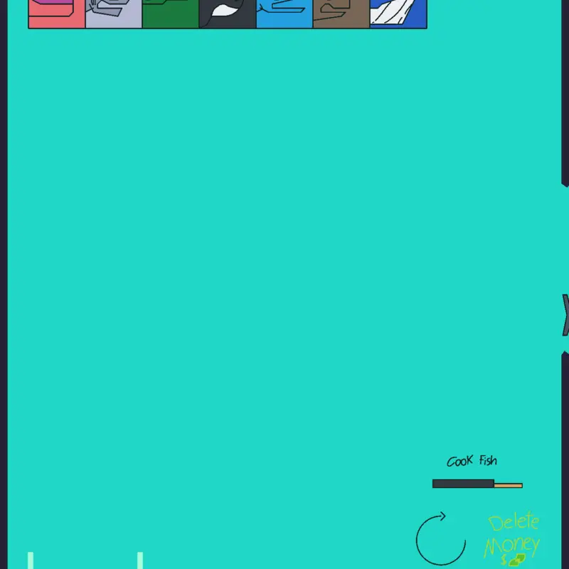 Game by @fessh