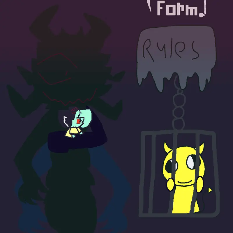 Game by @Shadowknight462