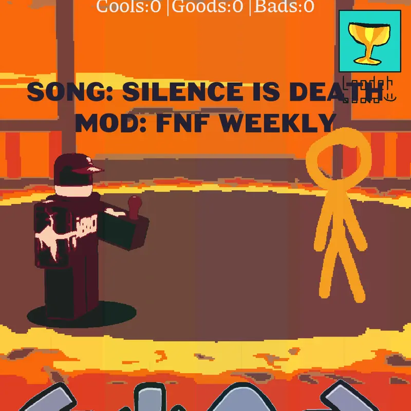 Game by @Orangestickf1gure