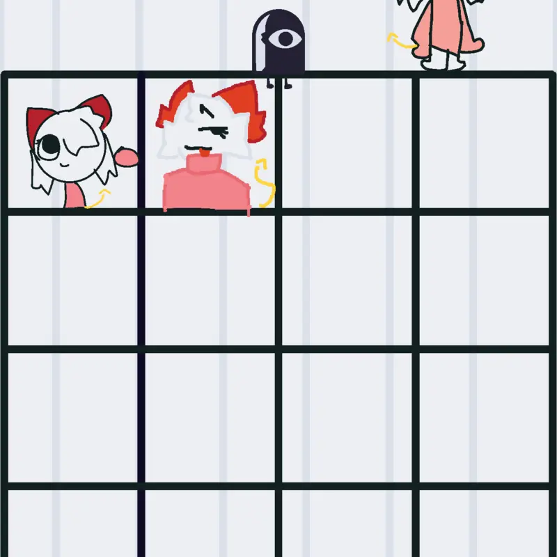 Game by @Vee_star
