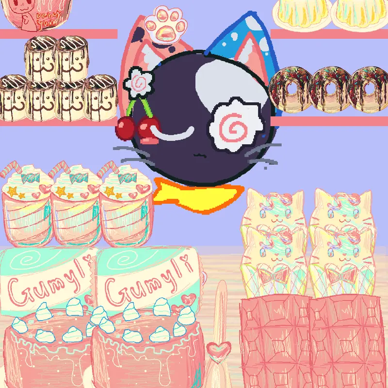 Game by @Mang_indo