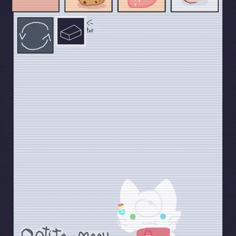 Game by @Loa_2017