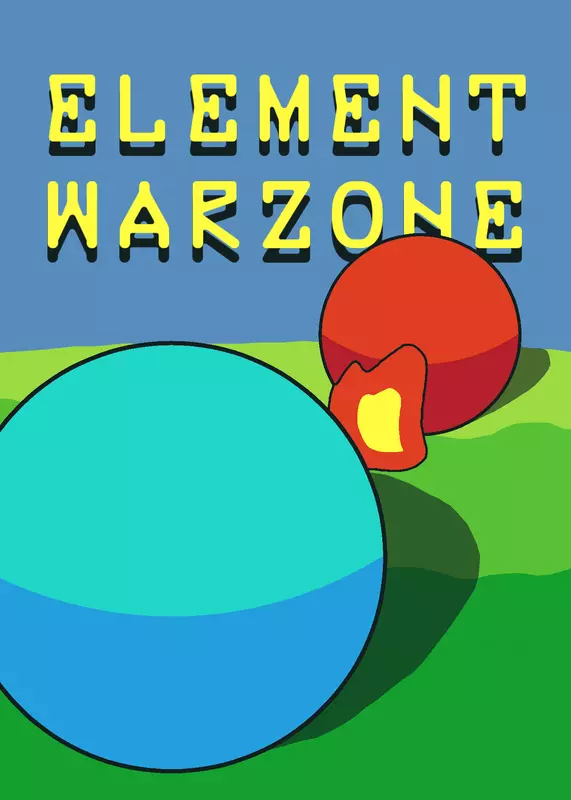 Game by @BlueToadenstein