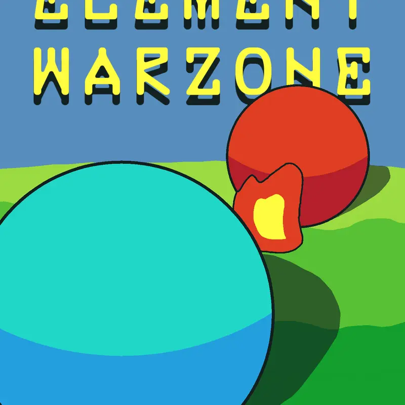 Game by @BlueToadenstein