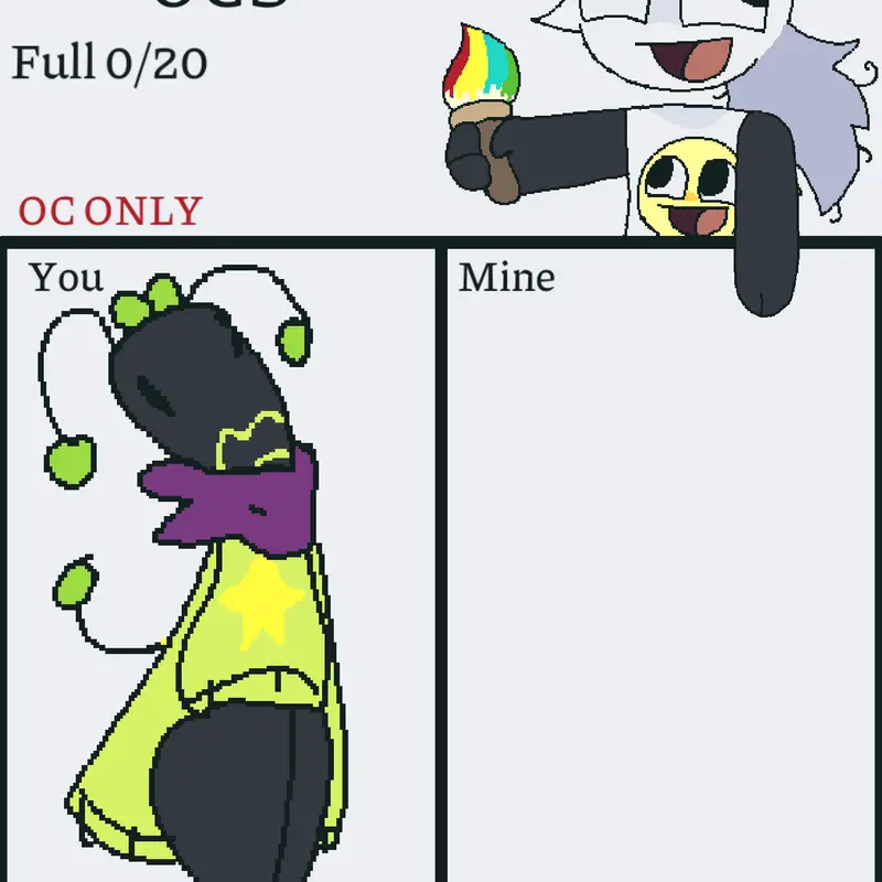 Game by @aquadog
