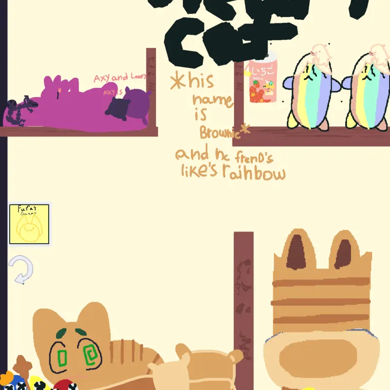 Game by @the_owl_chan