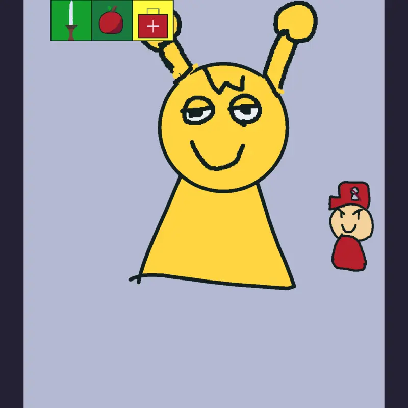 Game by @horrek