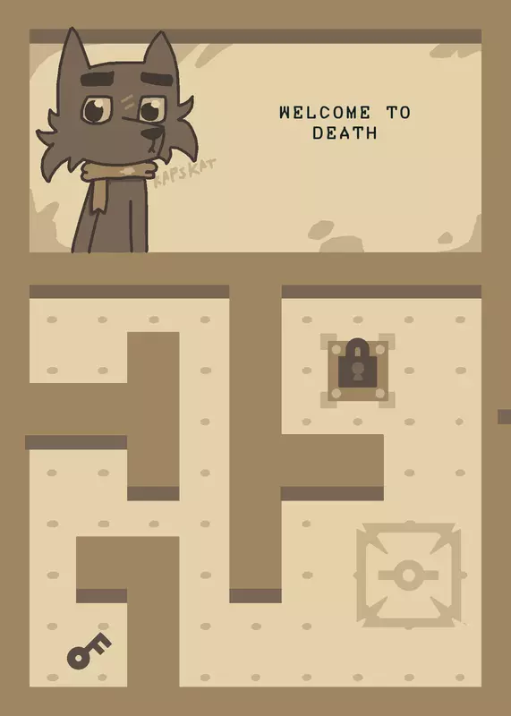 Game by @rehearted