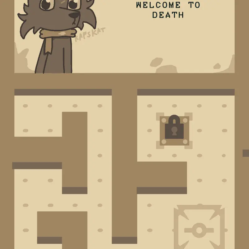 Game by @rehearted