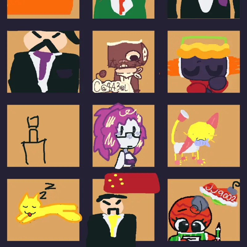 Game by @010vita