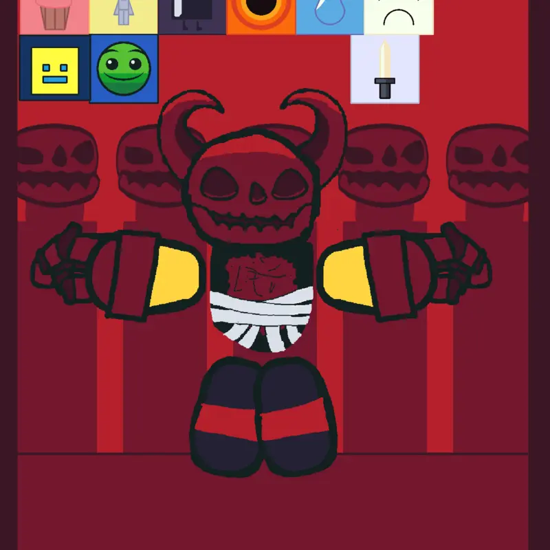 Game by @iuiuj