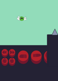 Stickman Adventure:Heroes (1.0)