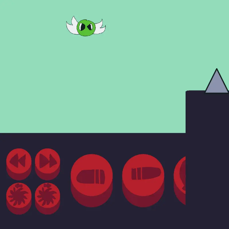 Game by @Xandy