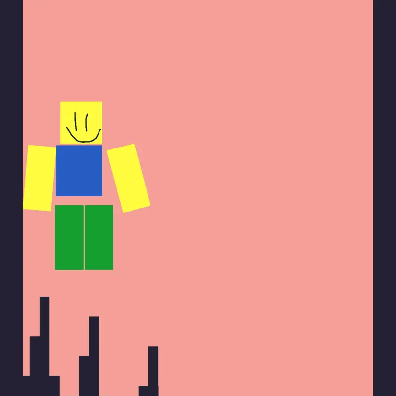 Game by @ManuelPaez
