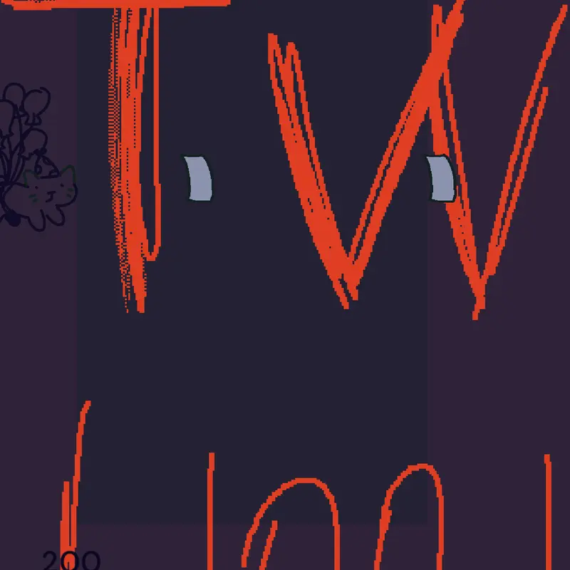 Game by @JuliaSilva2