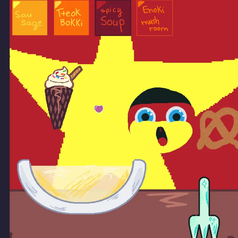 Germany mukbang by @lol1234098765