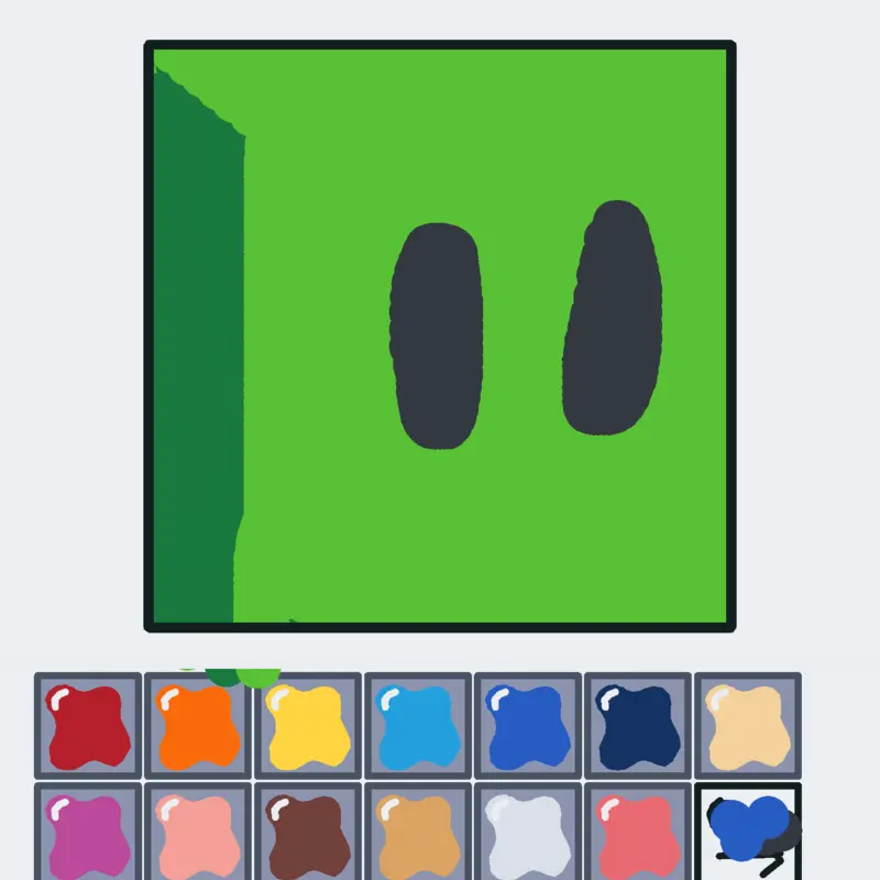 Game by @willy__wittiger