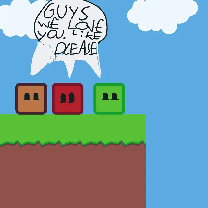 Game by @su3