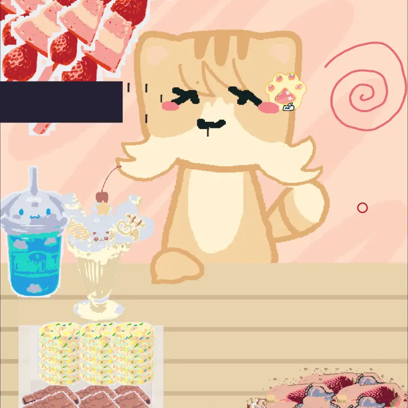 New game play plss by @luna12093