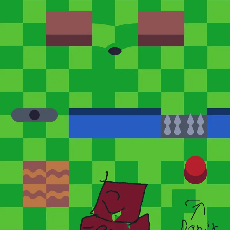 Game by @Aimona