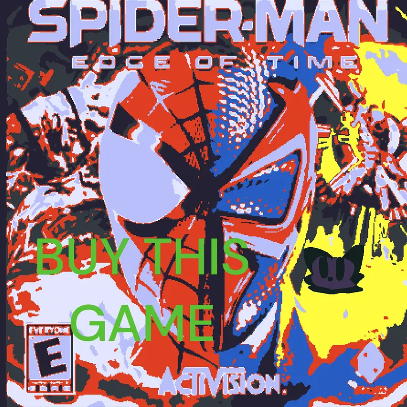 Game by @MECHA_ZONIK