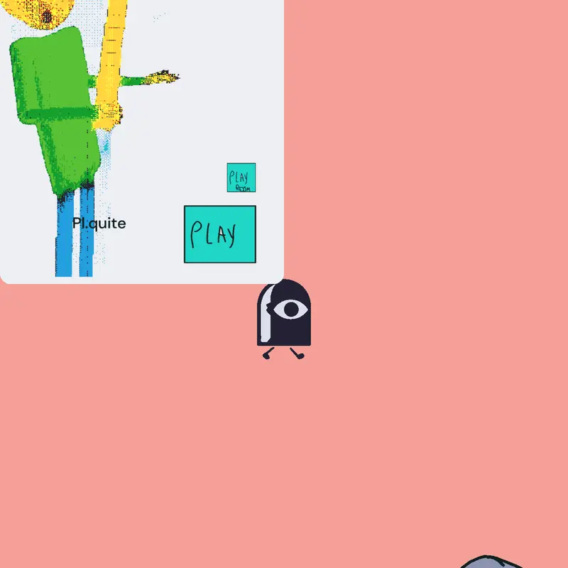 Game by @Baldi777