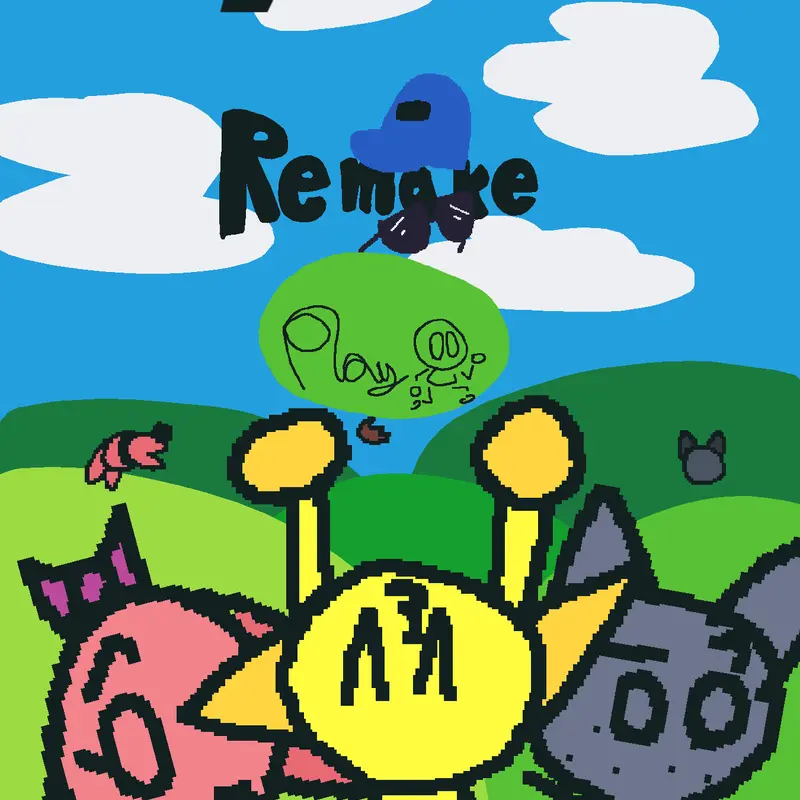 Game by @YellowYellowYellow